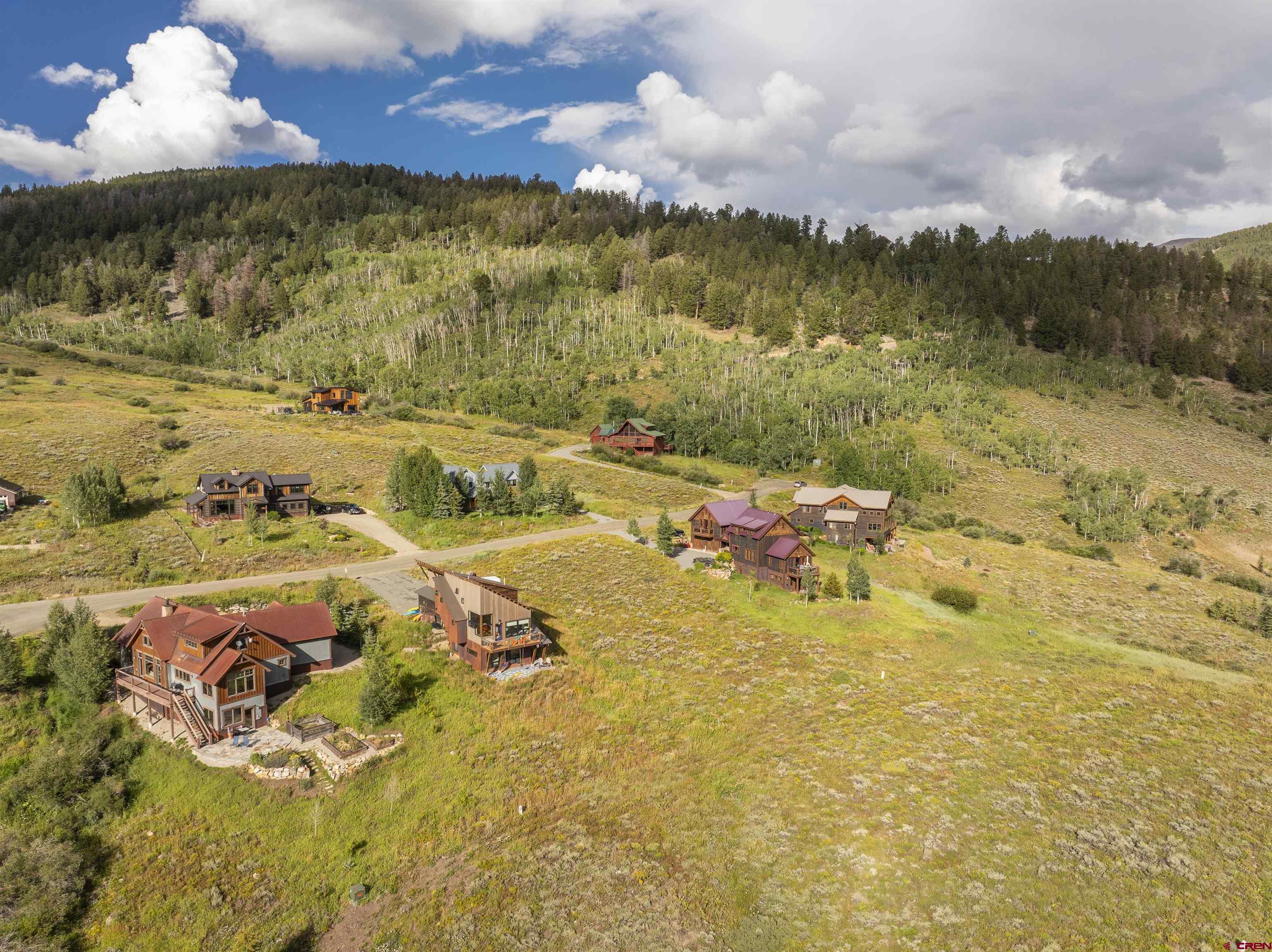 398 Cisneros Lane Crested Butte, CO 81224 - Photo 16 of 21