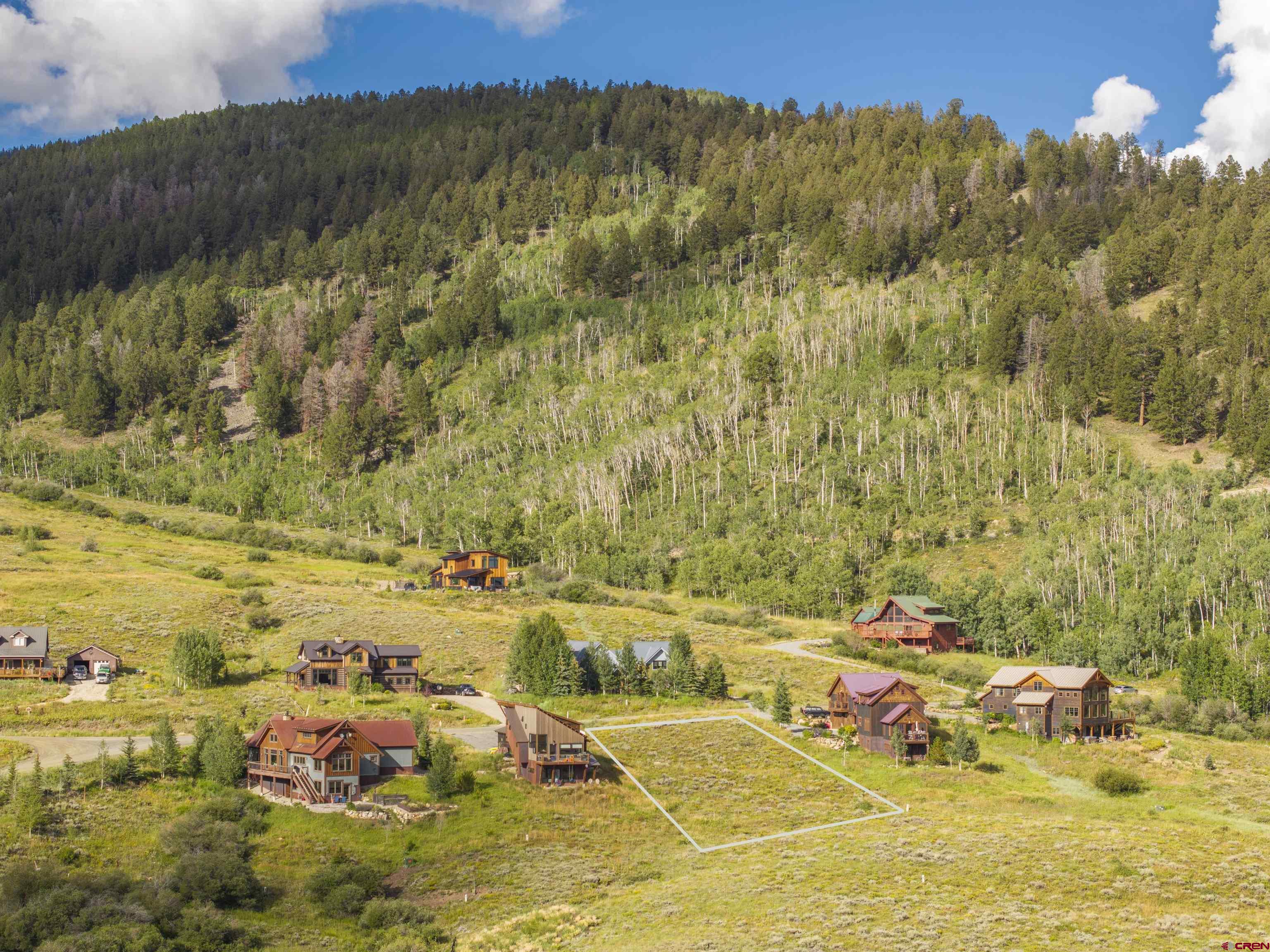 398 Cisneros Lane Crested Butte, CO 81224 - Photo 17 of 21