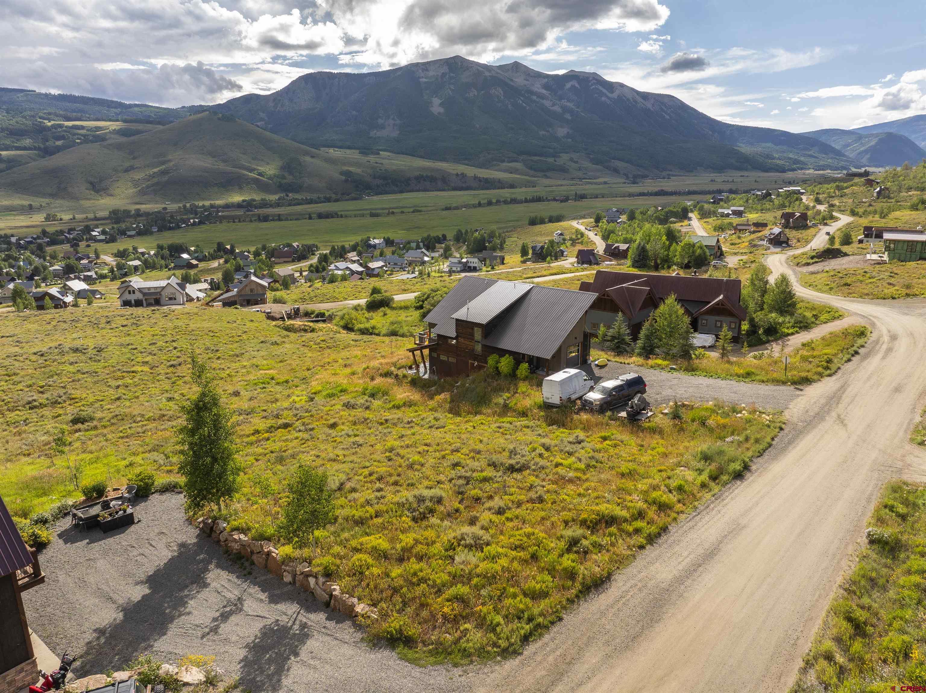 398 Cisneros Lane Crested Butte, CO 81224 - Photo 2 of 21