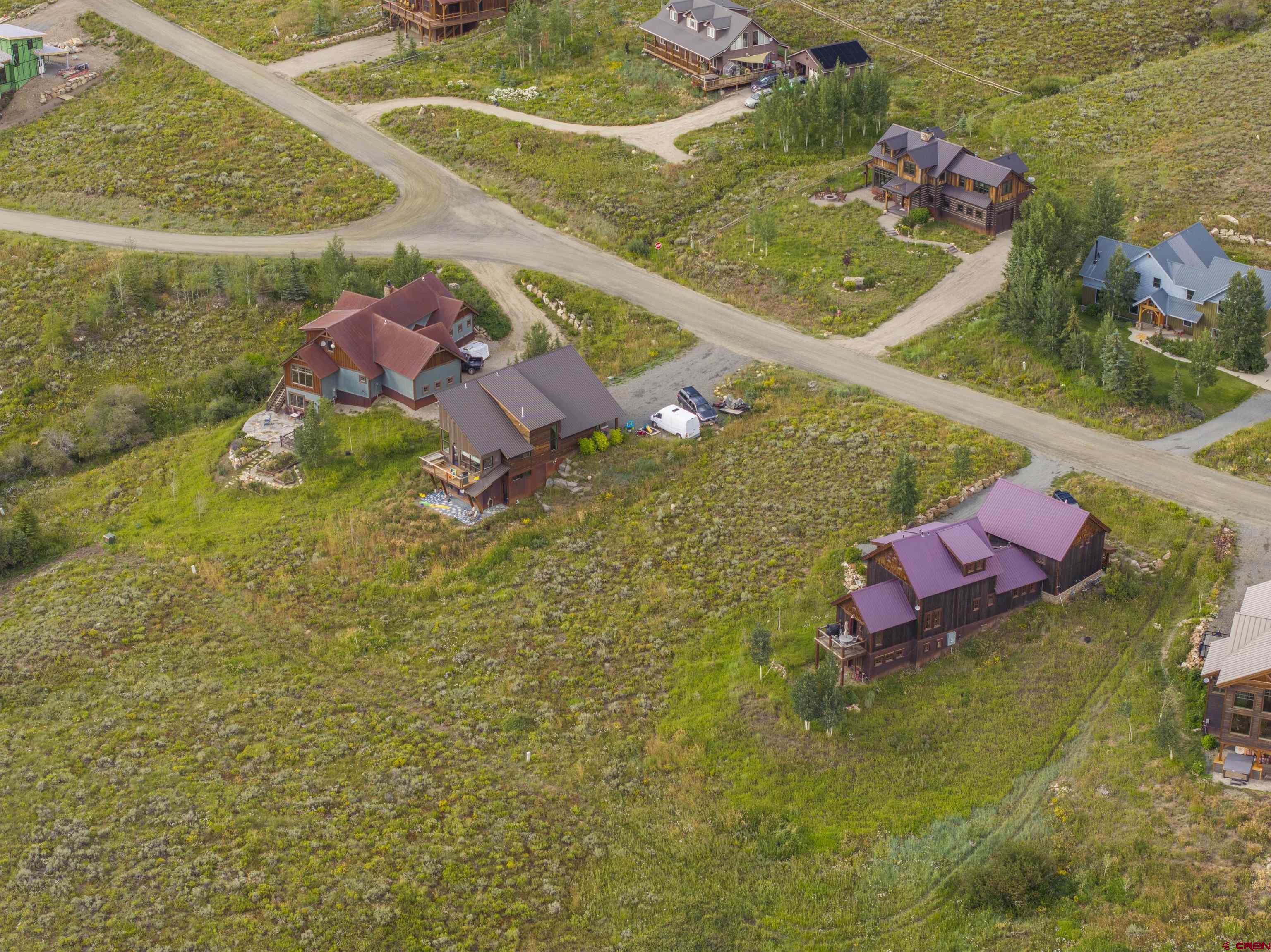 398 Cisneros Lane Crested Butte, CO 81224 - Photo 3 of 21