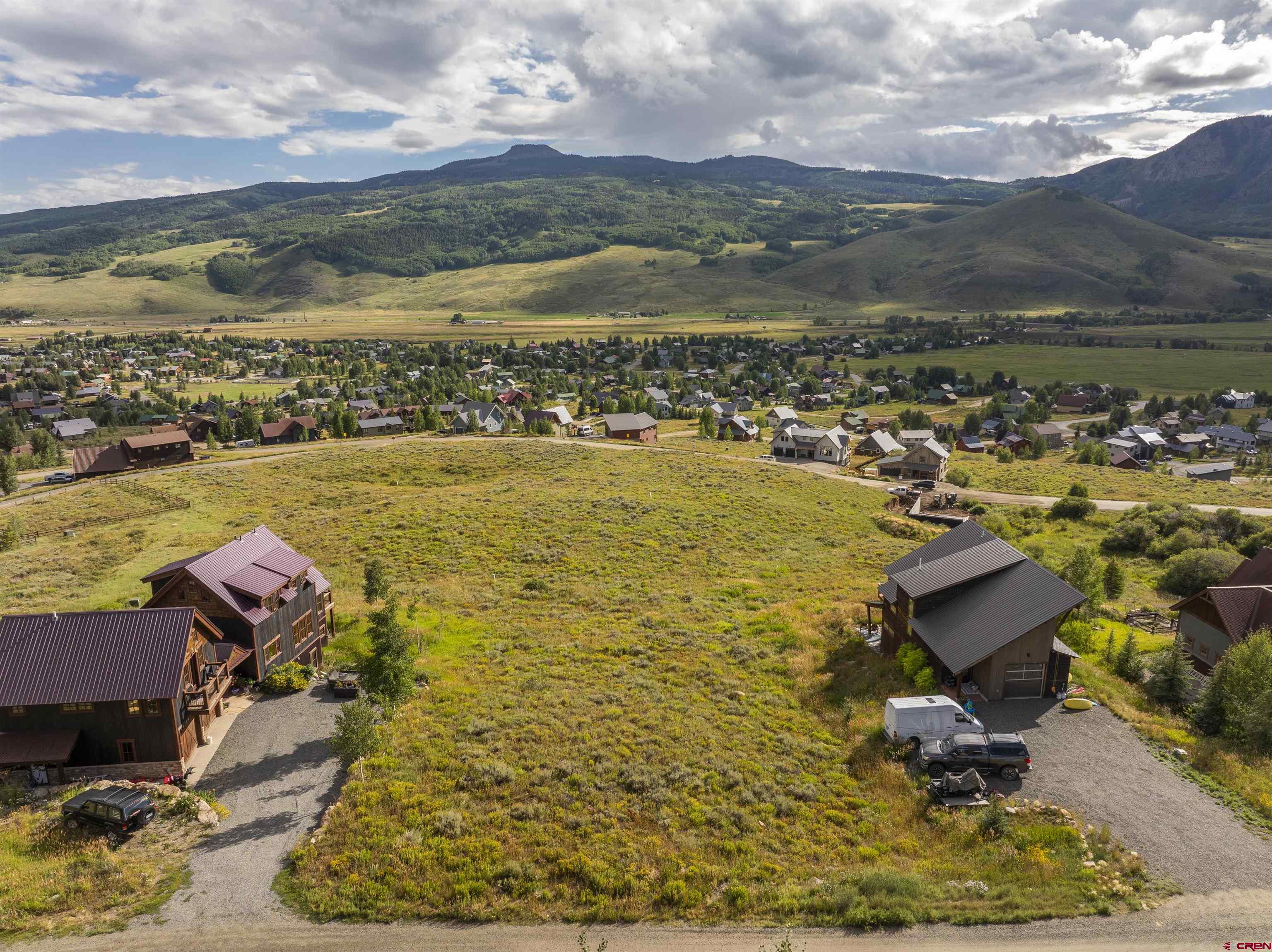 398 Cisneros Lane Crested Butte, CO 81224 - Photo 4 of 21