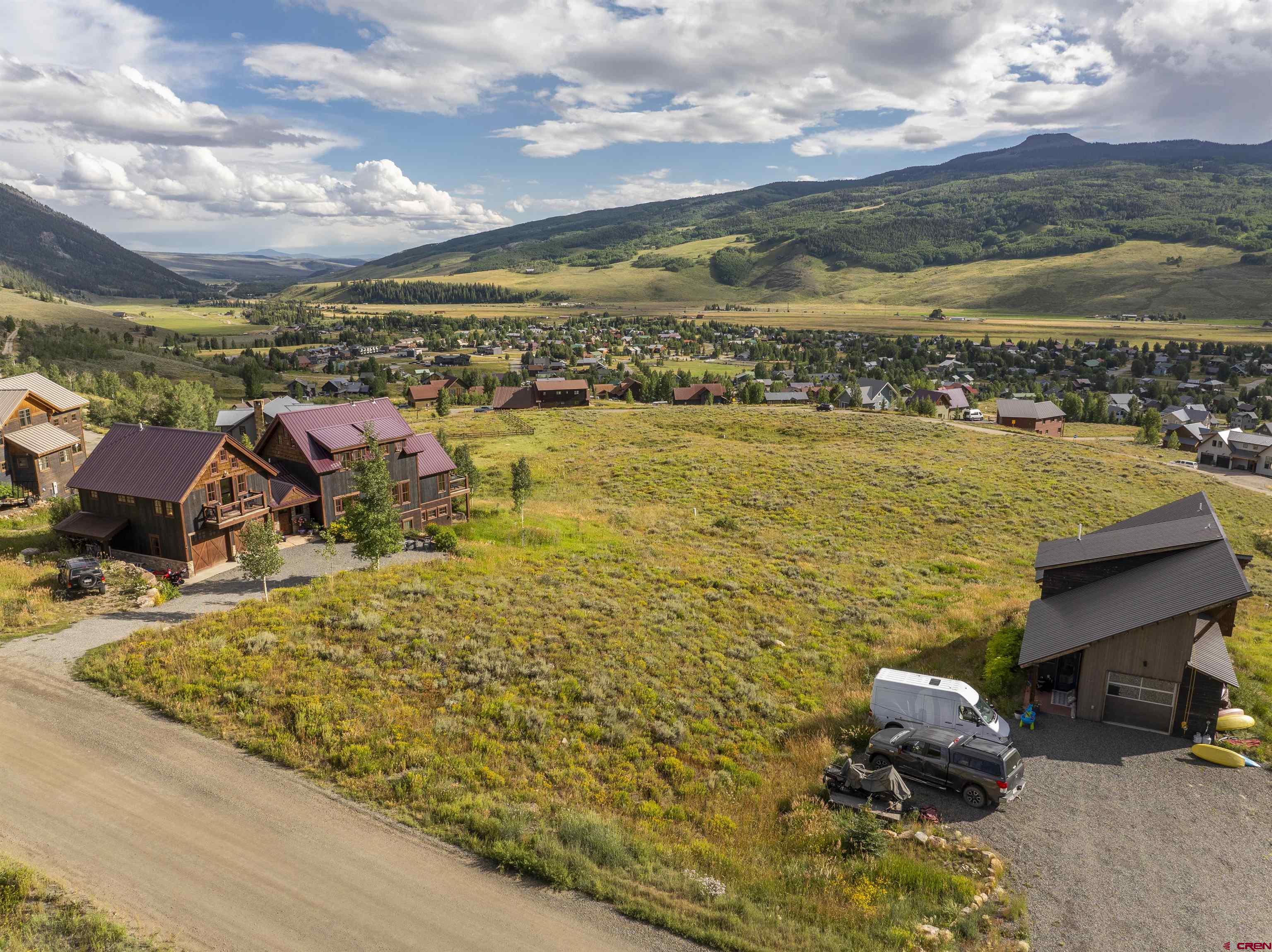398 Cisneros Lane Crested Butte, CO 81224 - Photo 5 of 21