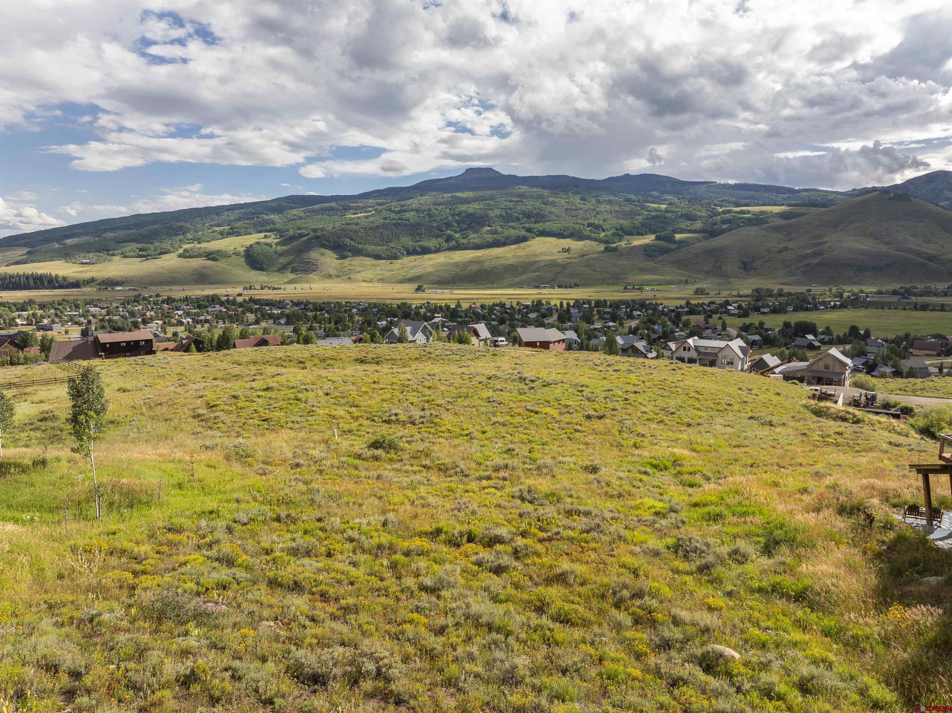 398 Cisneros Lane Crested Butte, CO 81224 - Photo 6 of 21