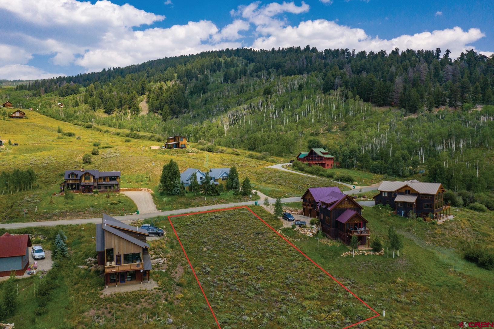 398 Cisneros Lane Crested Butte, CO 81224 - Photo 7 of 21