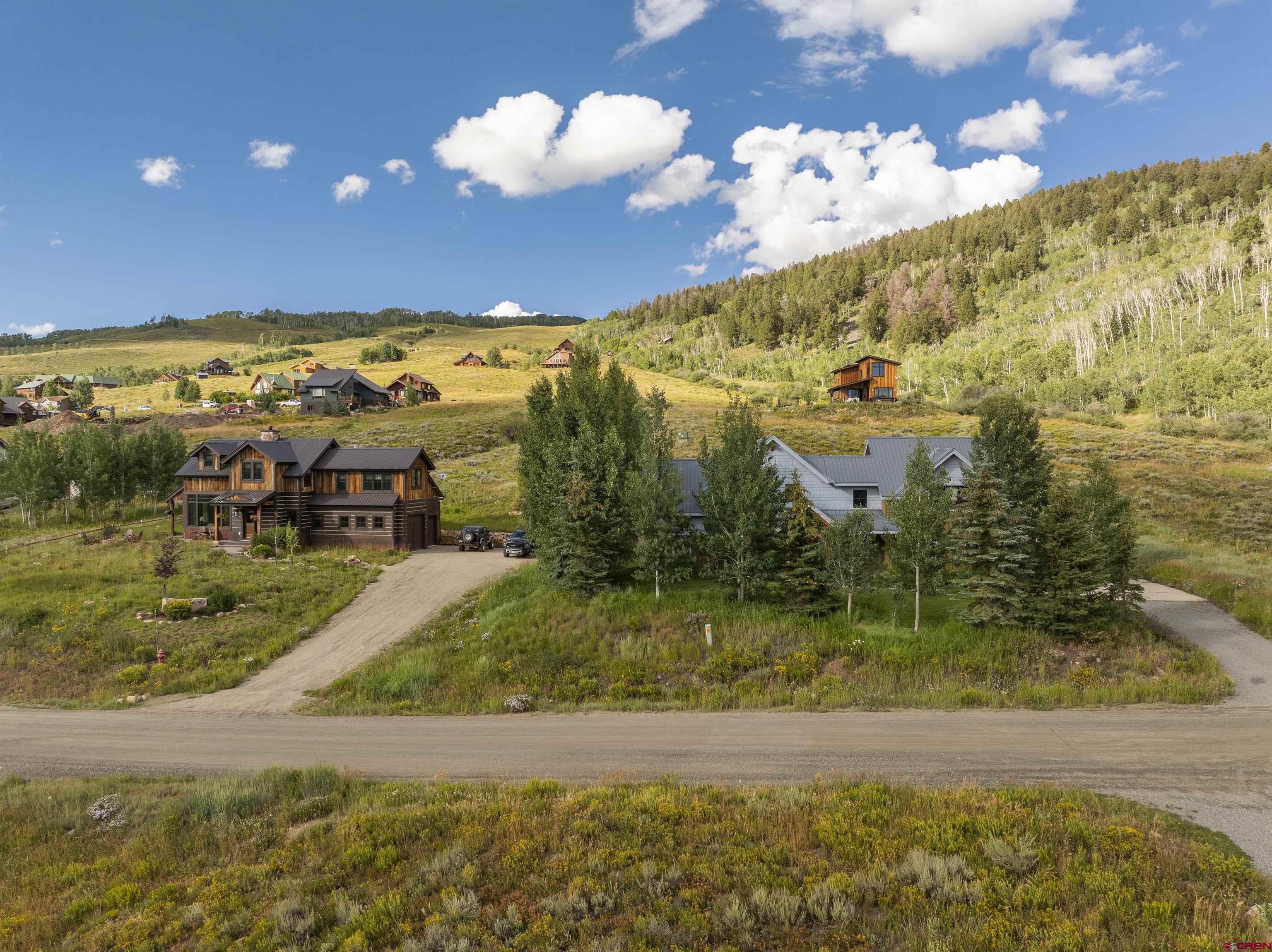 398 Cisneros Lane Crested Butte, CO 81224 - Photo 9 of 21