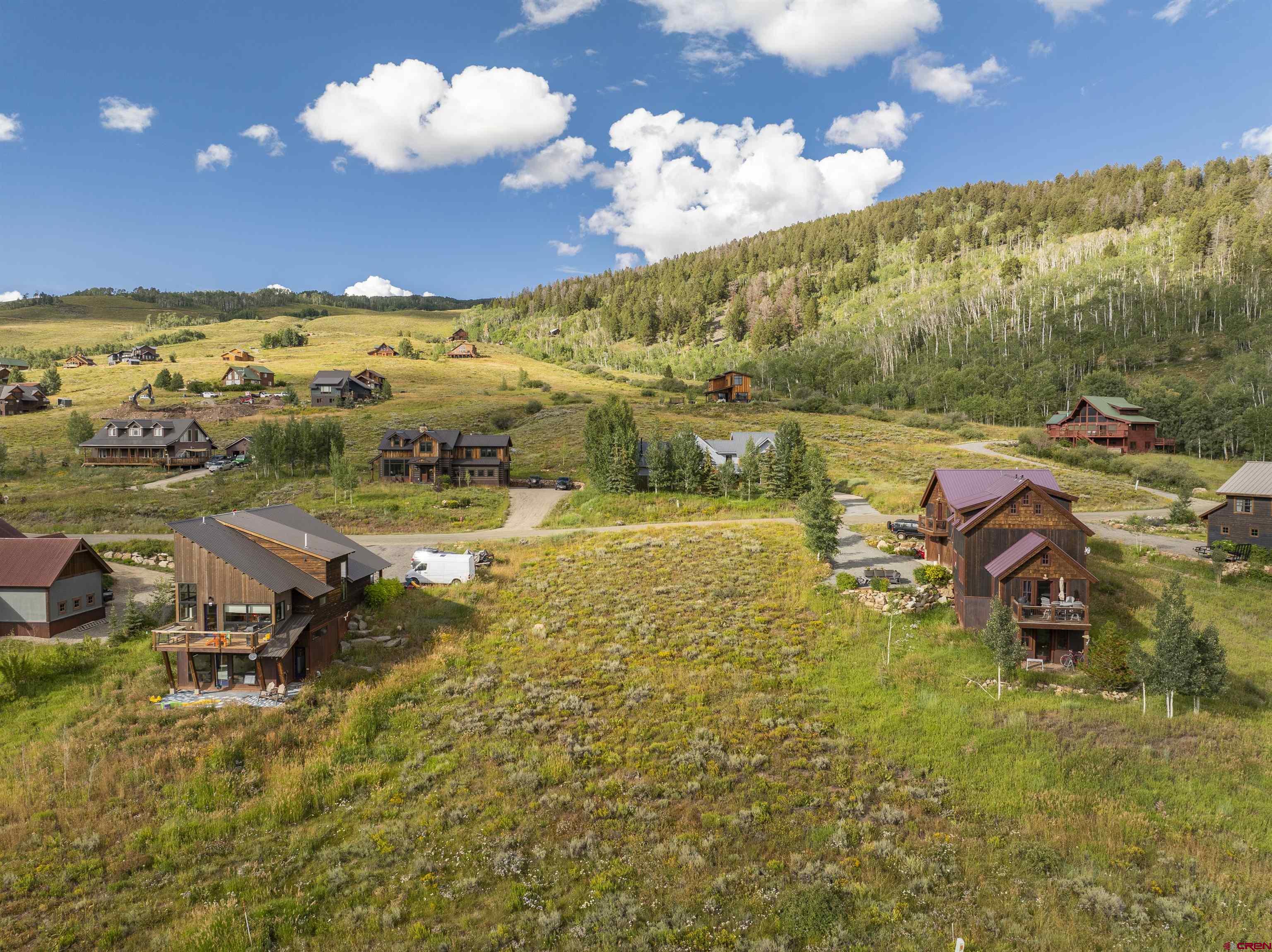 398 Cisneros Lane Crested Butte, CO 81224 - Photo 10 of 21