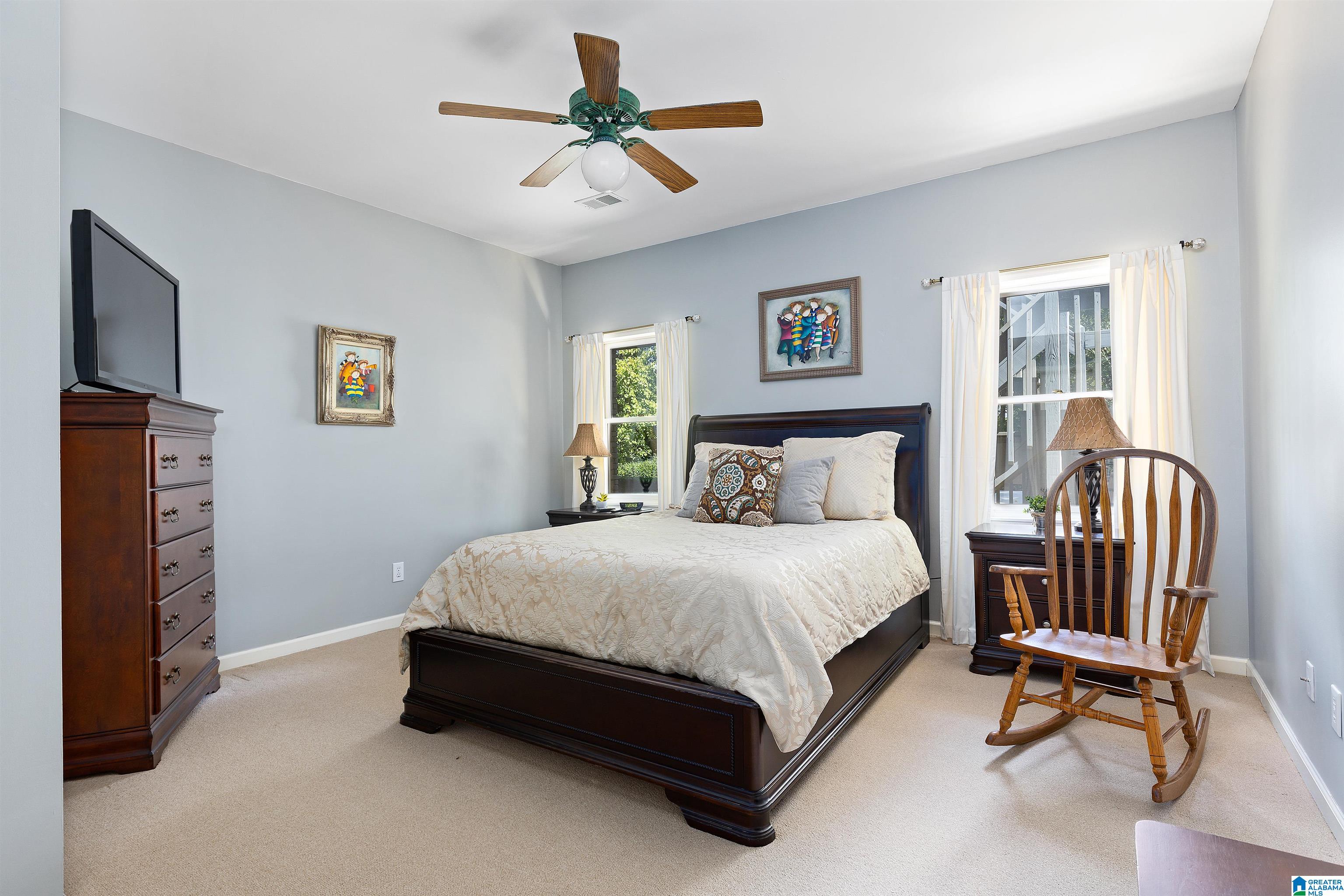 426 Woodward Road Trussville, AL 35173 - Photo 20 of 32