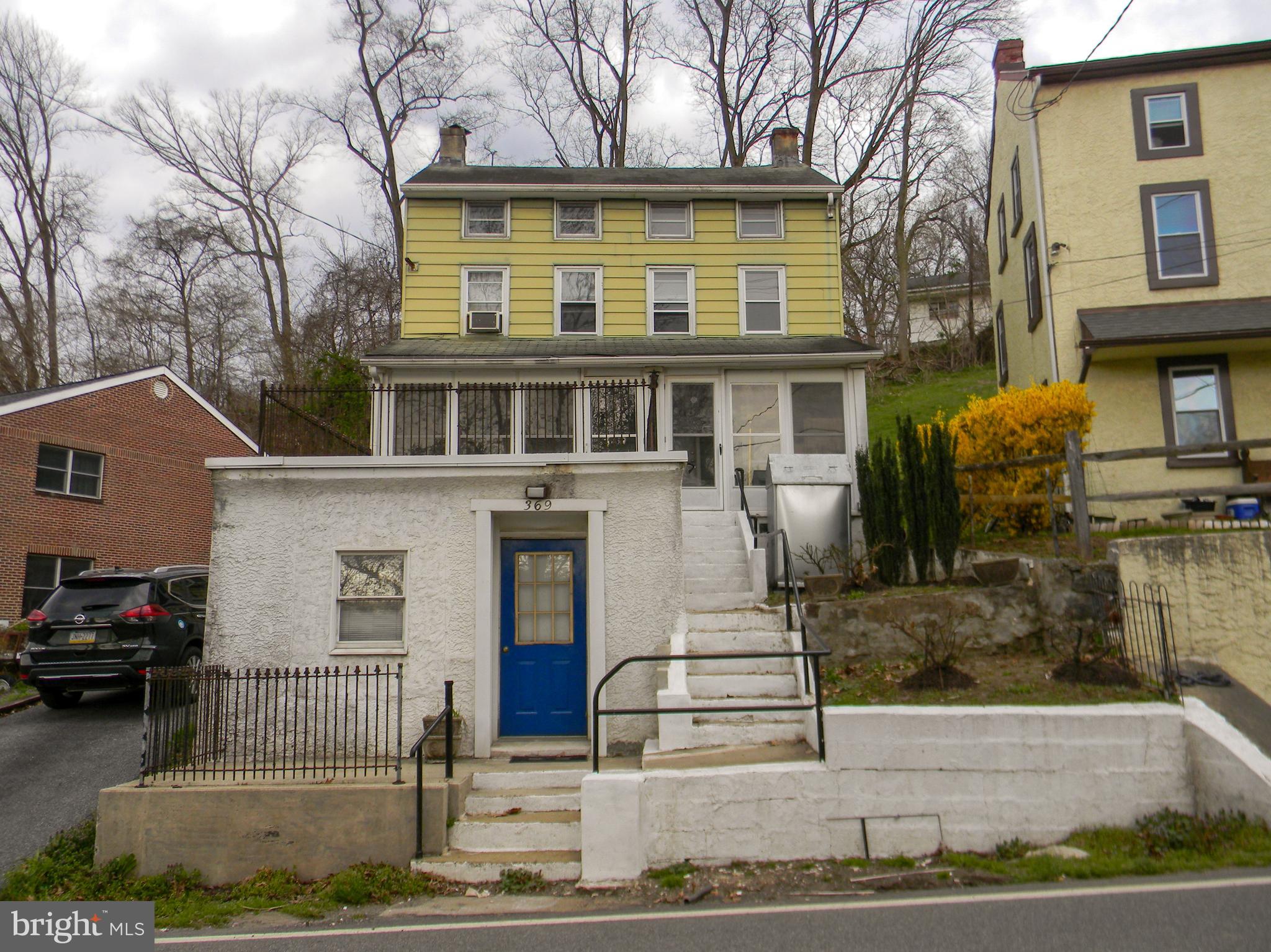 369 Lenni Road Lenni, PA 19052 - Photo 1 of 22 Front exterior