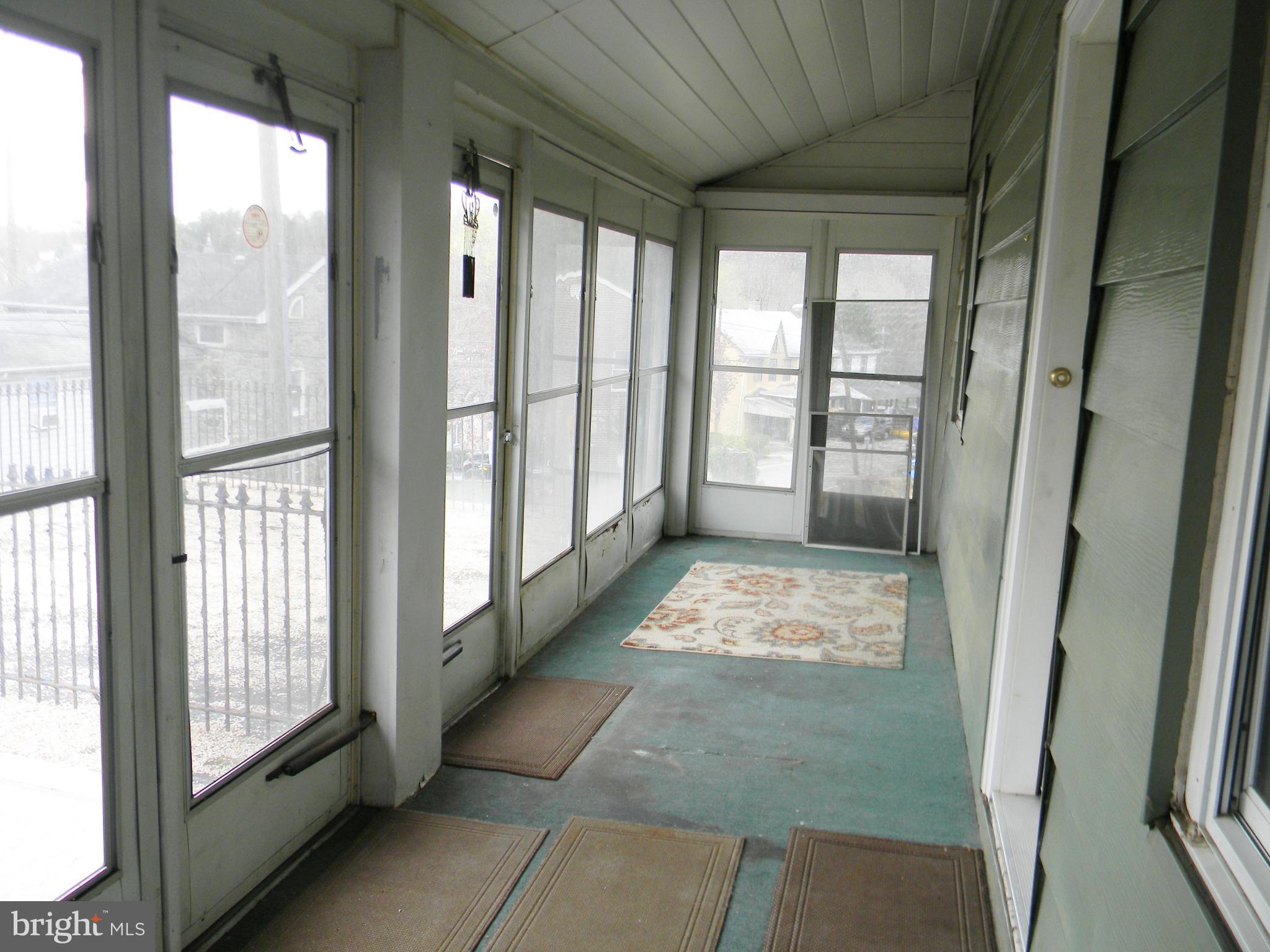 369 Lenni Road Lenni, PA 19052 - Photo 2 of 22 Front Porch