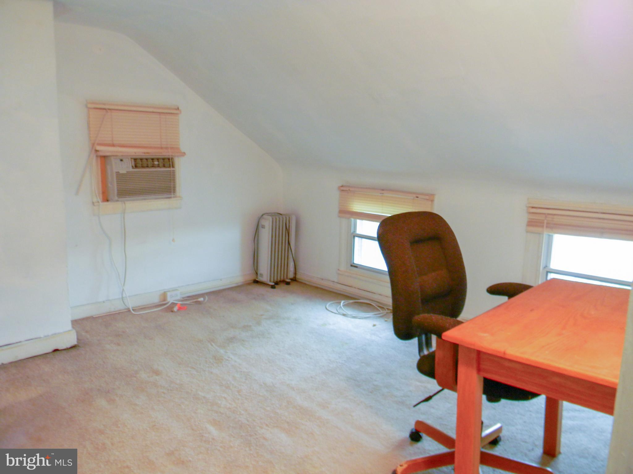 369 Lenni Road Lenni, PA 19052 - Photo 17 of 22 Loft area on 3rd floor