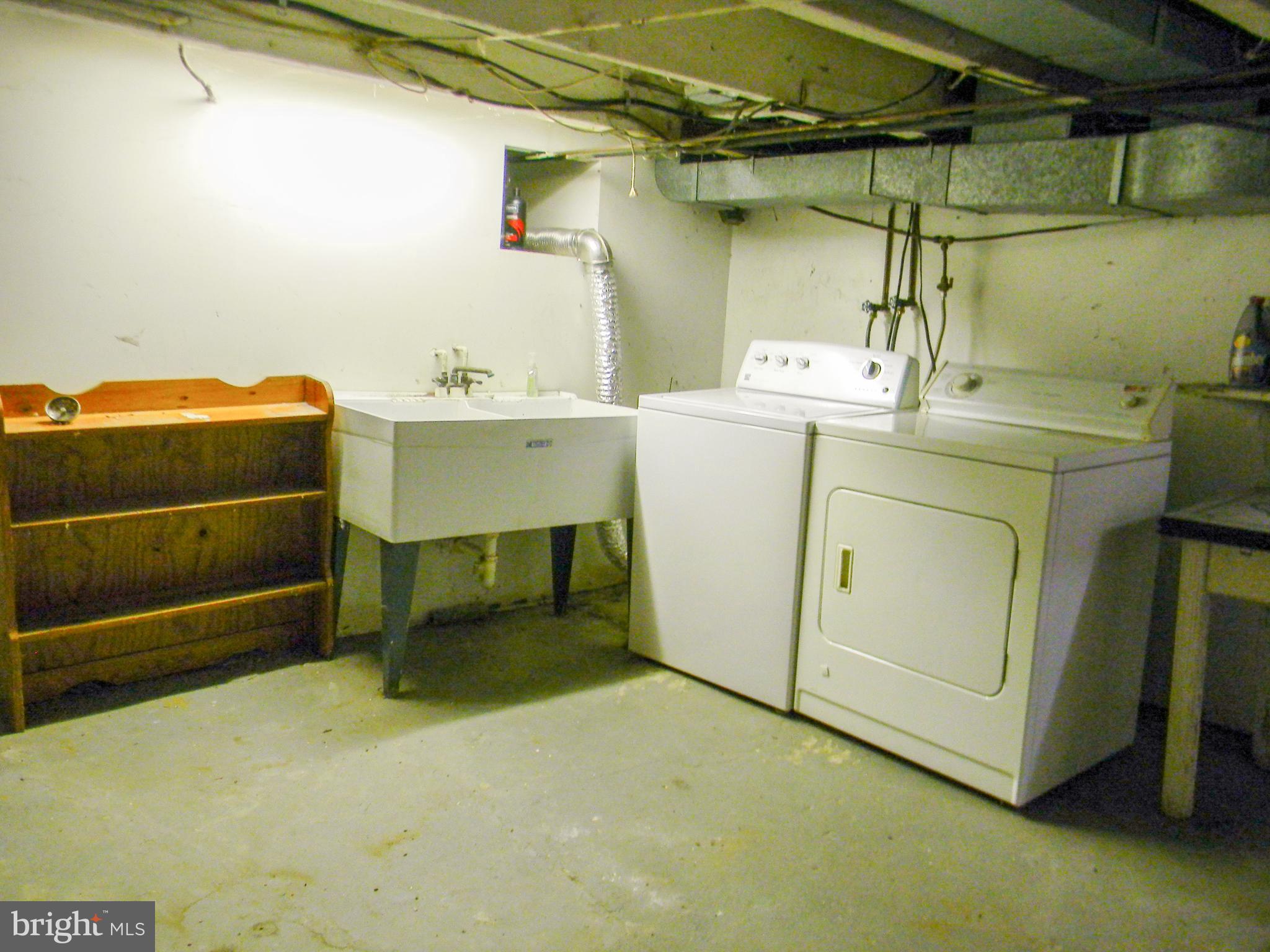 369 Lenni Road Lenni, PA 19052 - Photo 19 of 22 Basement Laundry