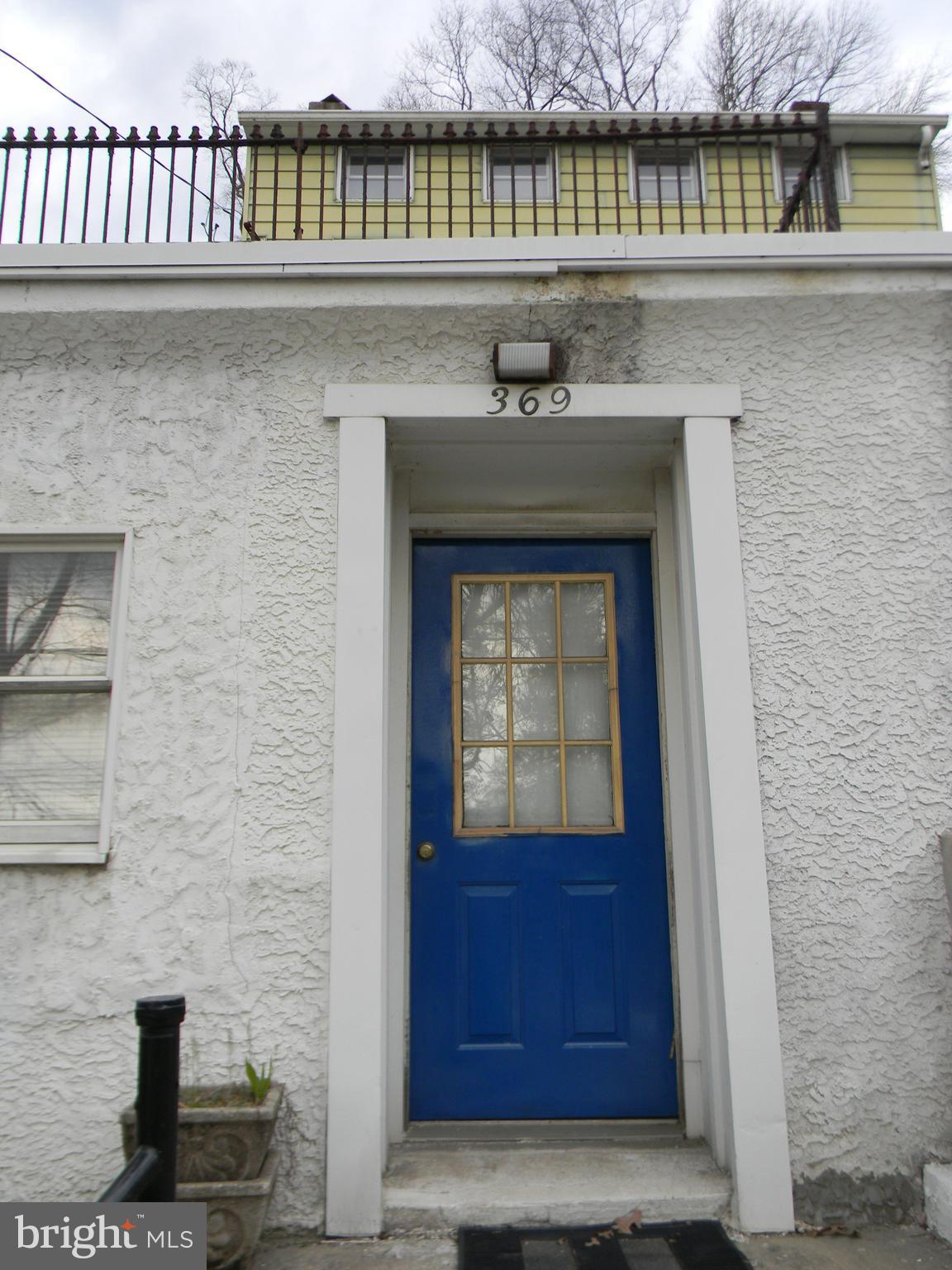 369 Lenni Road Lenni, PA 19052 - Photo 22 of 22 Basement door