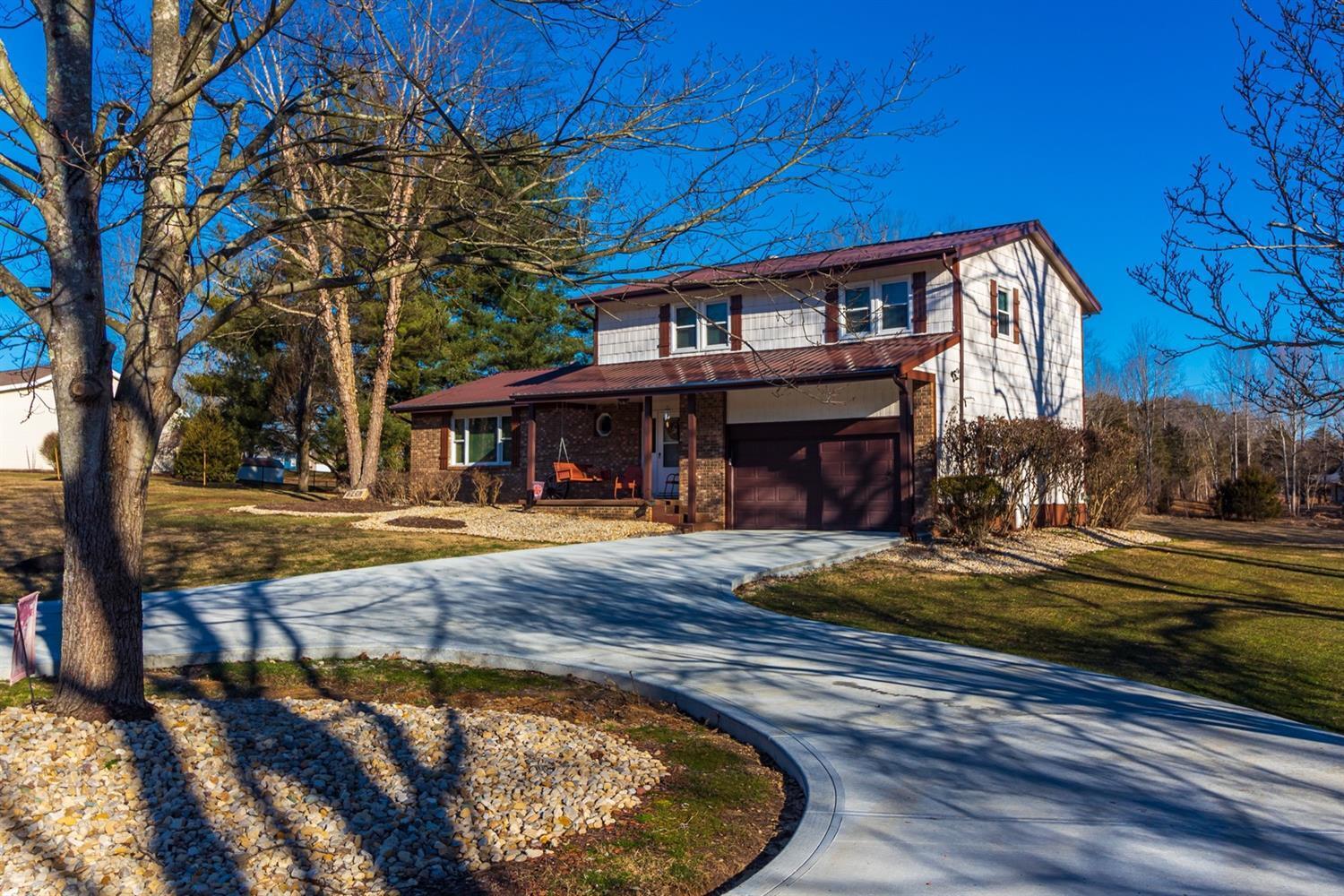 80 Cook Road Peebles, OH 45660 - Photo 1 of 1