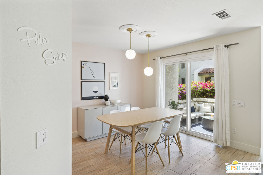 415 Rio Vista Drive Palm Springs, CA 92262 - Photo 12 of 33