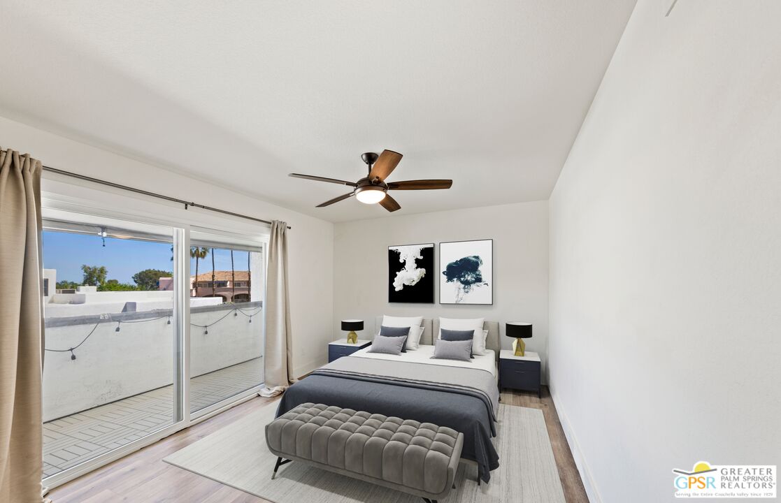 415 Rio Vista Drive Palm Springs, CA 92262 - Photo 20 of 33