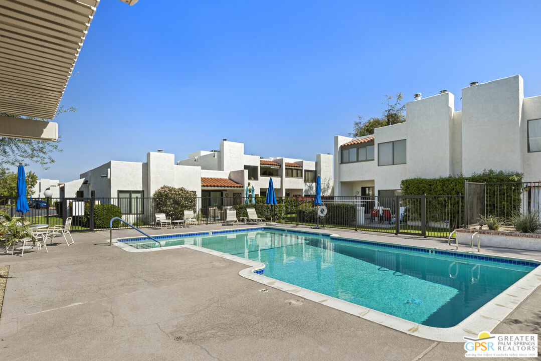 415 Rio Vista Drive Palm Springs, CA 92262 - Photo 33 of 33