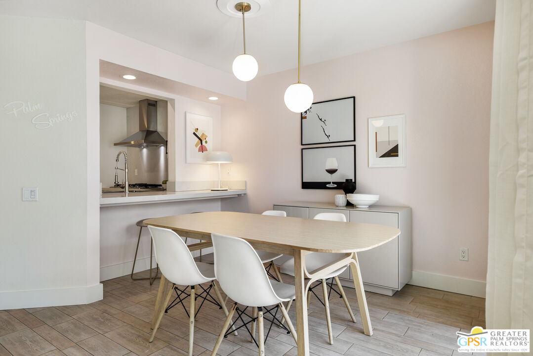 415 Rio Vista Drive Palm Springs, CA 92262 - Photo 10 of 33