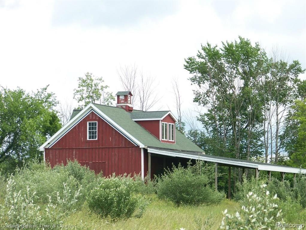 8101 Whitney Road Gaines, MI 48436 - Photo 10 of 57 Gallery Image 10