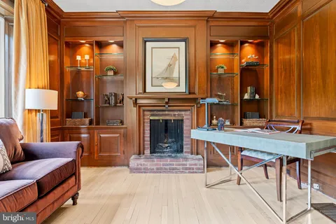 $3,595,000 | 534 North Rose Lane, Haverford, PA 19041
