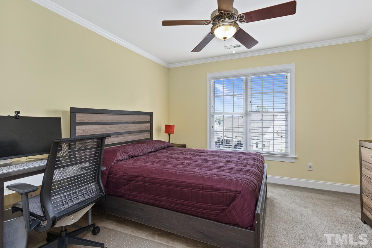 106 Cyprine Court Raleigh, NC 27603 - Photo 22 of 29