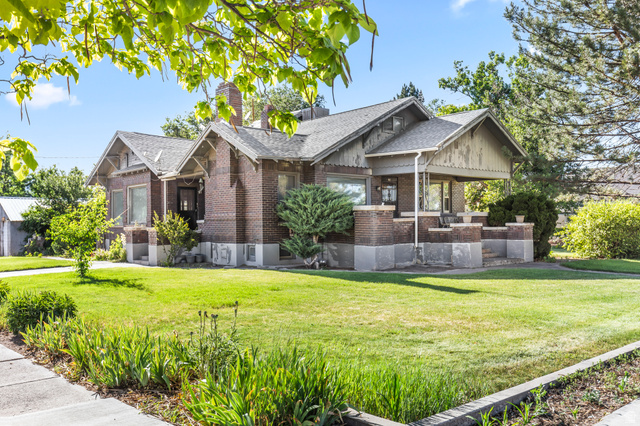 211 North Main Street Monroe, UT 84754 - Photo 1 of 104