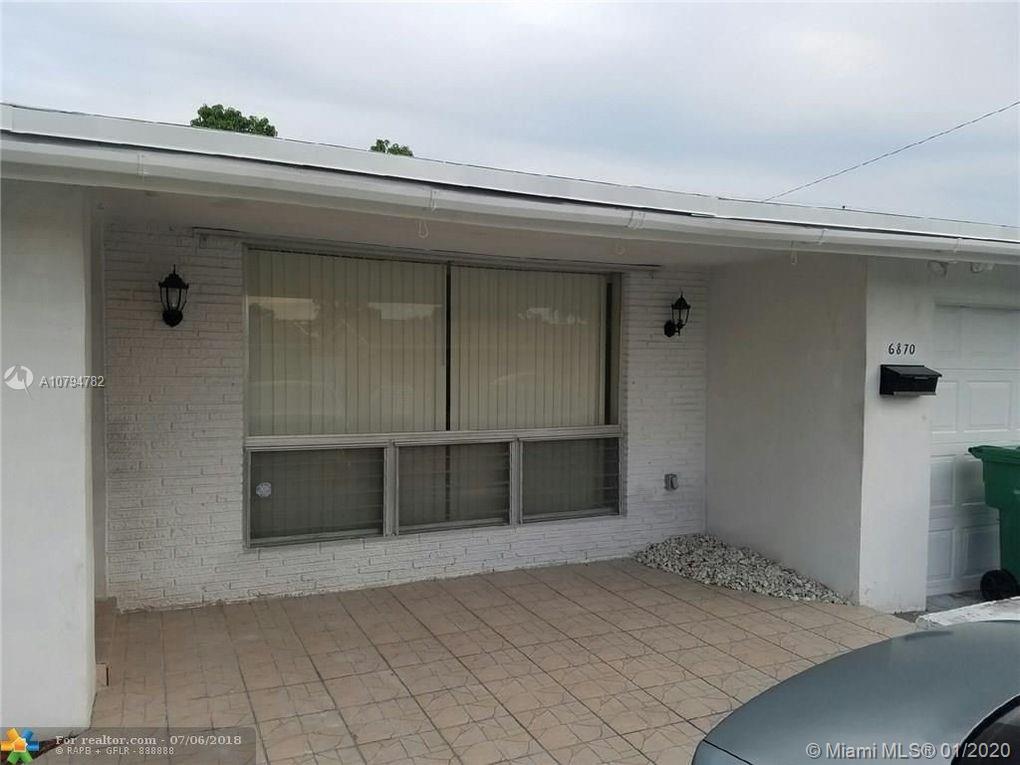 6870 Southwest 28th Street Miramar, FL 33023 - Photo 2 of 22