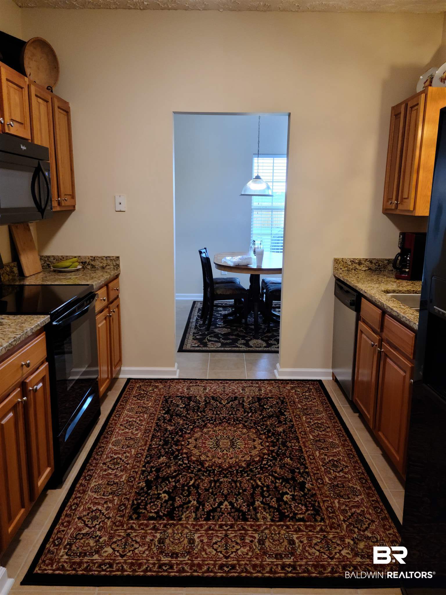 25888 Rambo Lane Elberta, AL 36530 - Photo 10 of 38 Kitchen