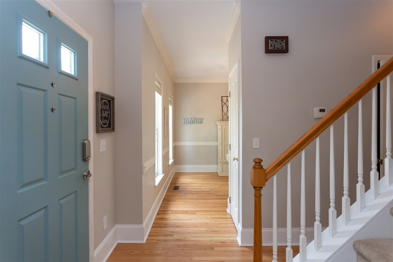 3536 Dewing Drive Raleigh, NC 27616 - Photo 3 of 30 Photo 3