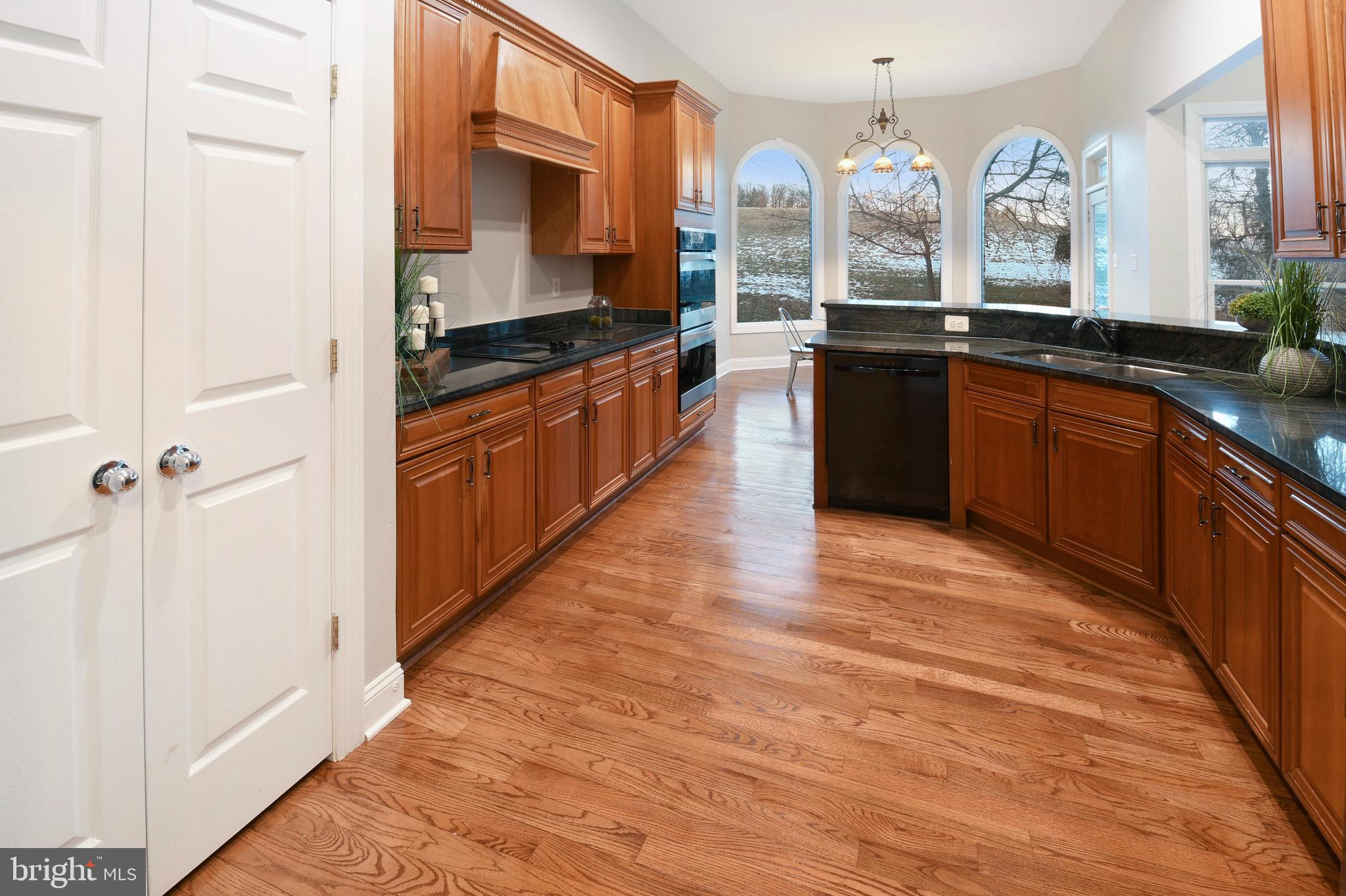 10915 Fingerboard Road Monrovia, MD 21770 - Photo 11 of 27 Chefs will love the gourmet kitchen!