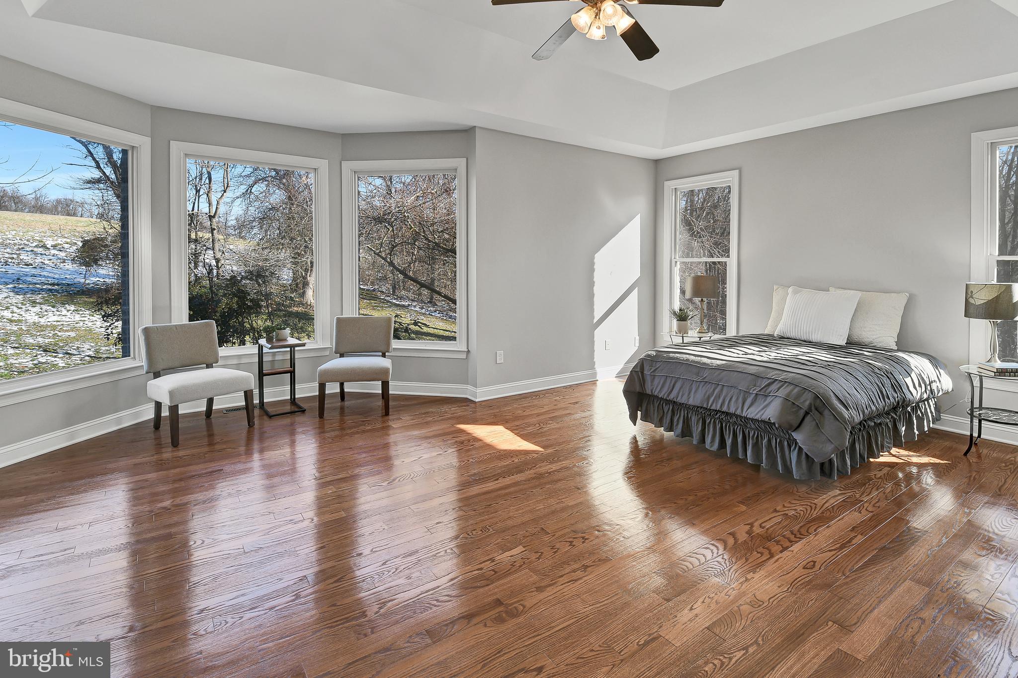 10915 Fingerboard Road Monrovia, MD 21770 - Photo 14 of 27 Expansive, private Primary Suite