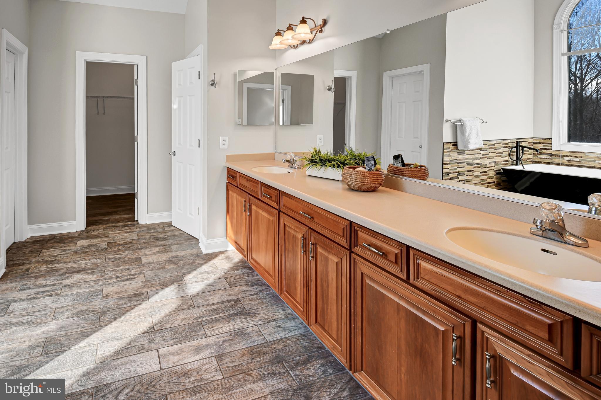 10915 Fingerboard Road Monrovia, MD 21770 - Photo 16 of 27 Relax in the Primary spa bath