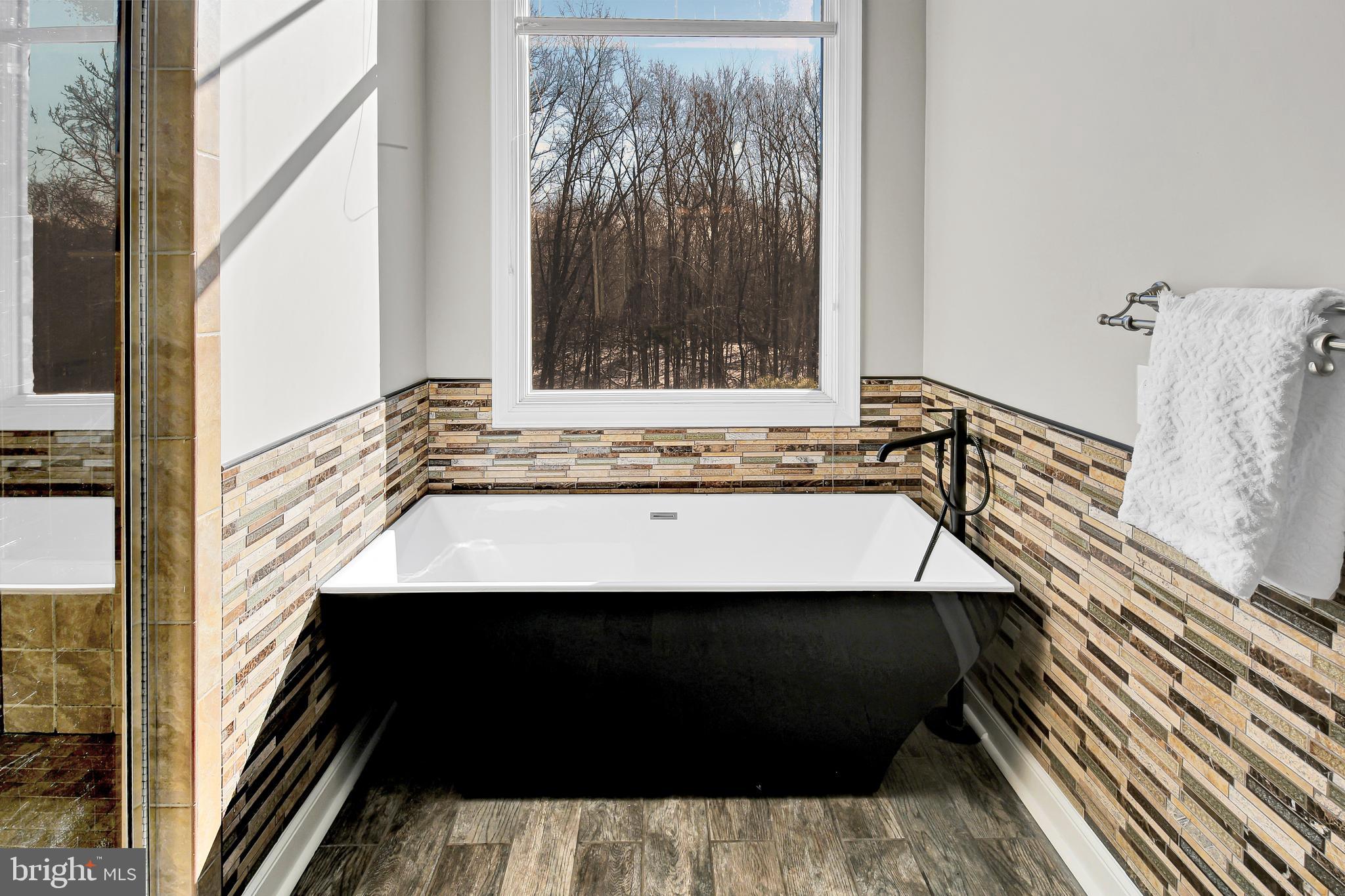 10915 Fingerboard Road Monrovia, MD 21770 - Photo 17 of 27 Free-standing tub with fantastic views