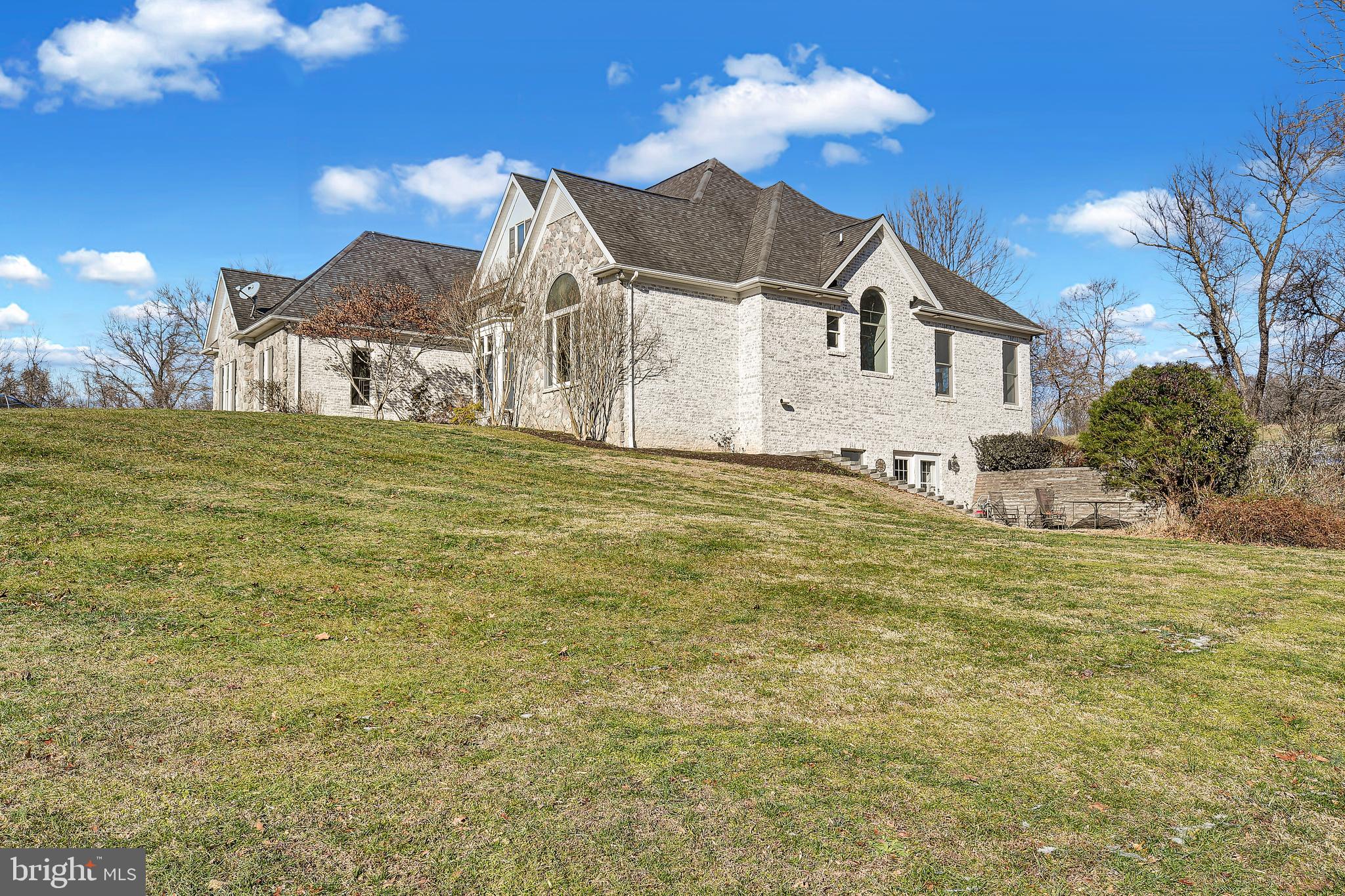 10915 Fingerboard Road Monrovia, MD 21770 - Photo 2 of 27 Situated on 26.9 acres