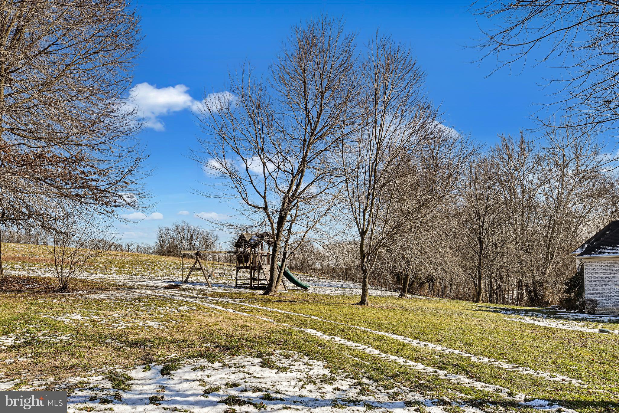 10915 Fingerboard Road Monrovia, MD 21770 - Photo 26 of 27 Privacy, plenty of land for exploring