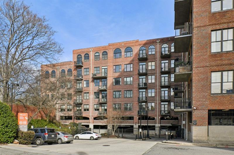 3235 Roswell Road Northeast, Unit 704 Atlanta, GA 30305 - Photo 39 of 39