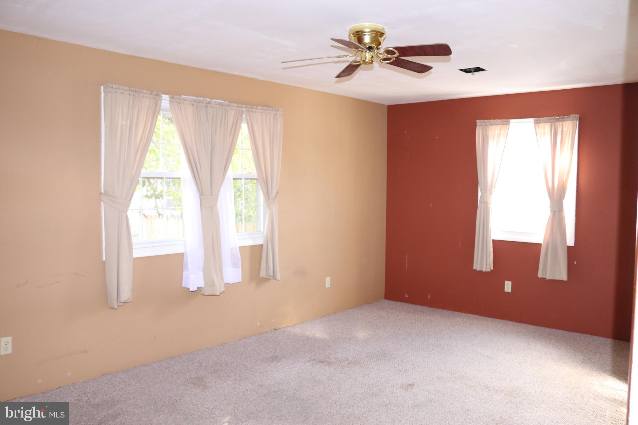 29 Georgia Road Pennsville, NJ 08070 - Photo 13 of 29 a view of an empty room with a window