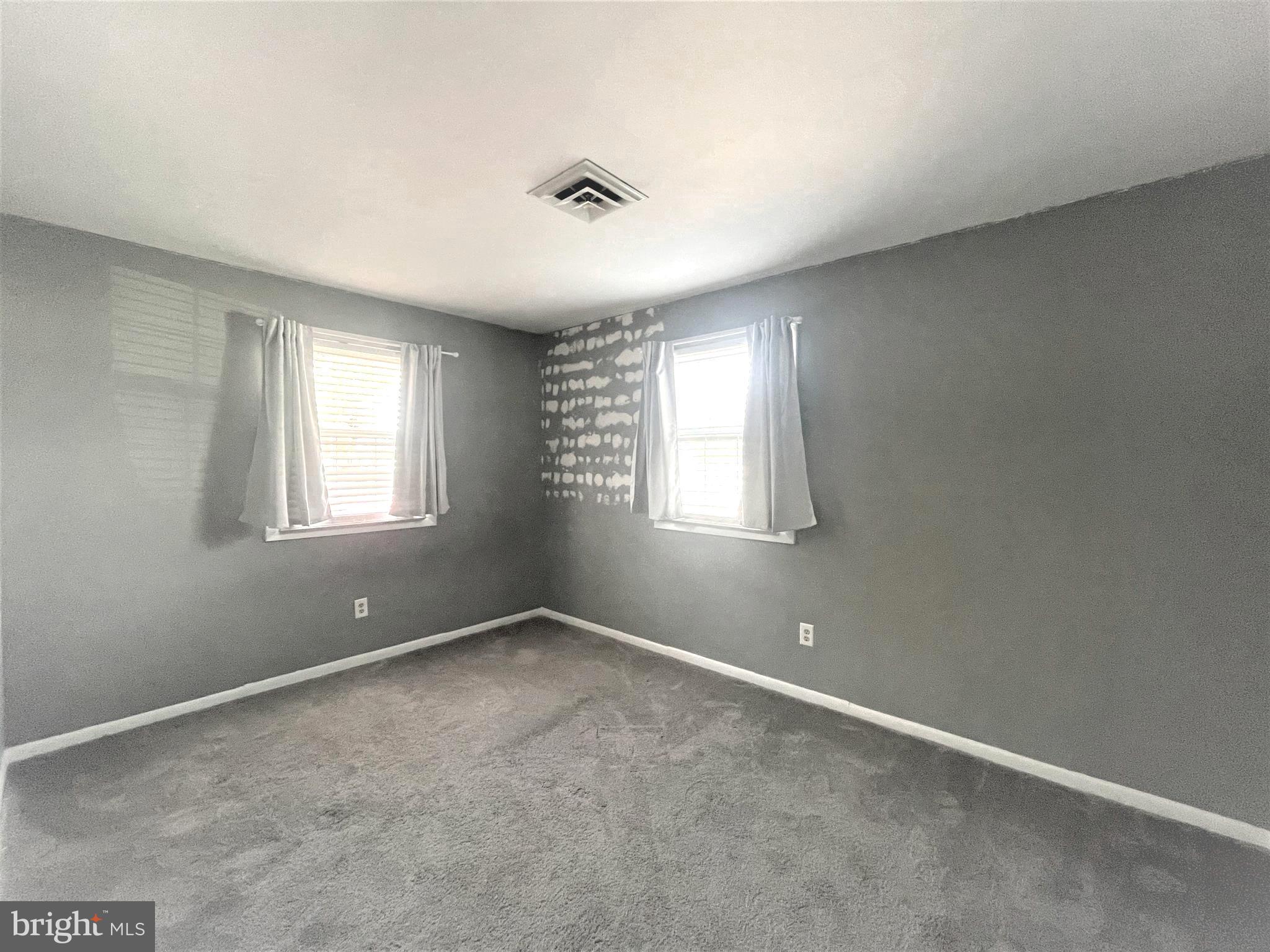 29 Georgia Road Pennsville, NJ 08070 - Photo 18 of 29 a view of an empty room with a window