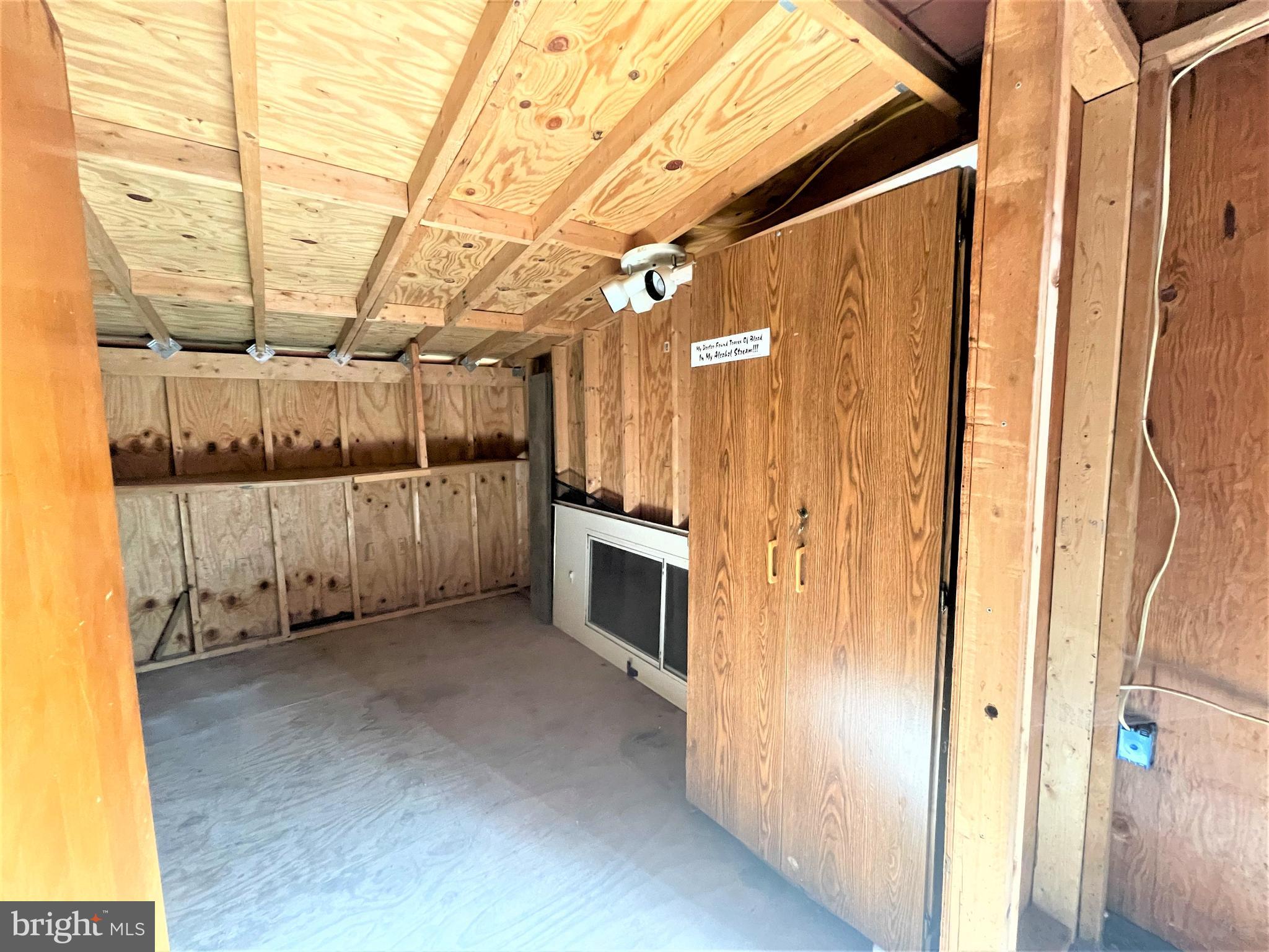 29 Georgia Road Pennsville, NJ 08070 - Photo 24 of 29 a view of a garage