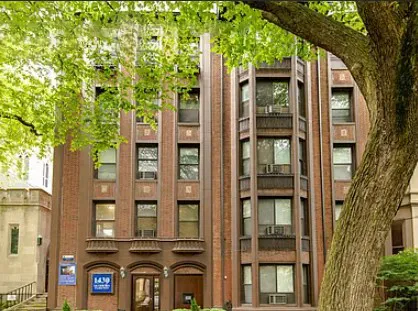 a kitchen with stainless steel appliances granite countertop a stove microwave and sink