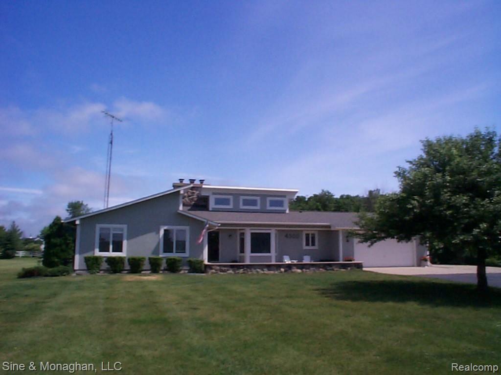 4300 Yankee Road St. Clair, MI 48079 - Photo 1 of 36 1 BEST NEW FRONT 4300 Yankee Rd (2).jpg