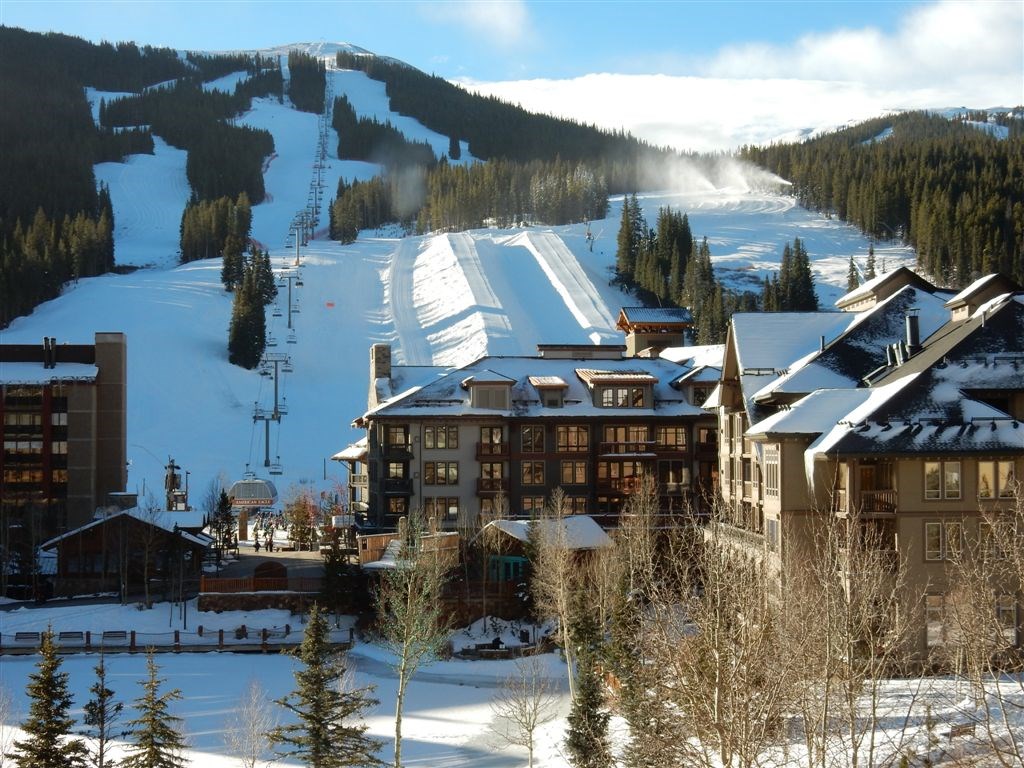 800 Copper Road, Unit 372/374 Frisco, CO 80443 - Photo 1 of 25 Gallery Image 1
