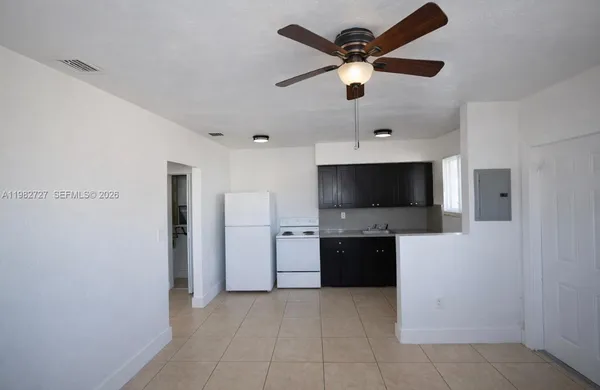 $1,550 | 5700 Southwest 4th Street, Unit 1, Miami, FL 33144
