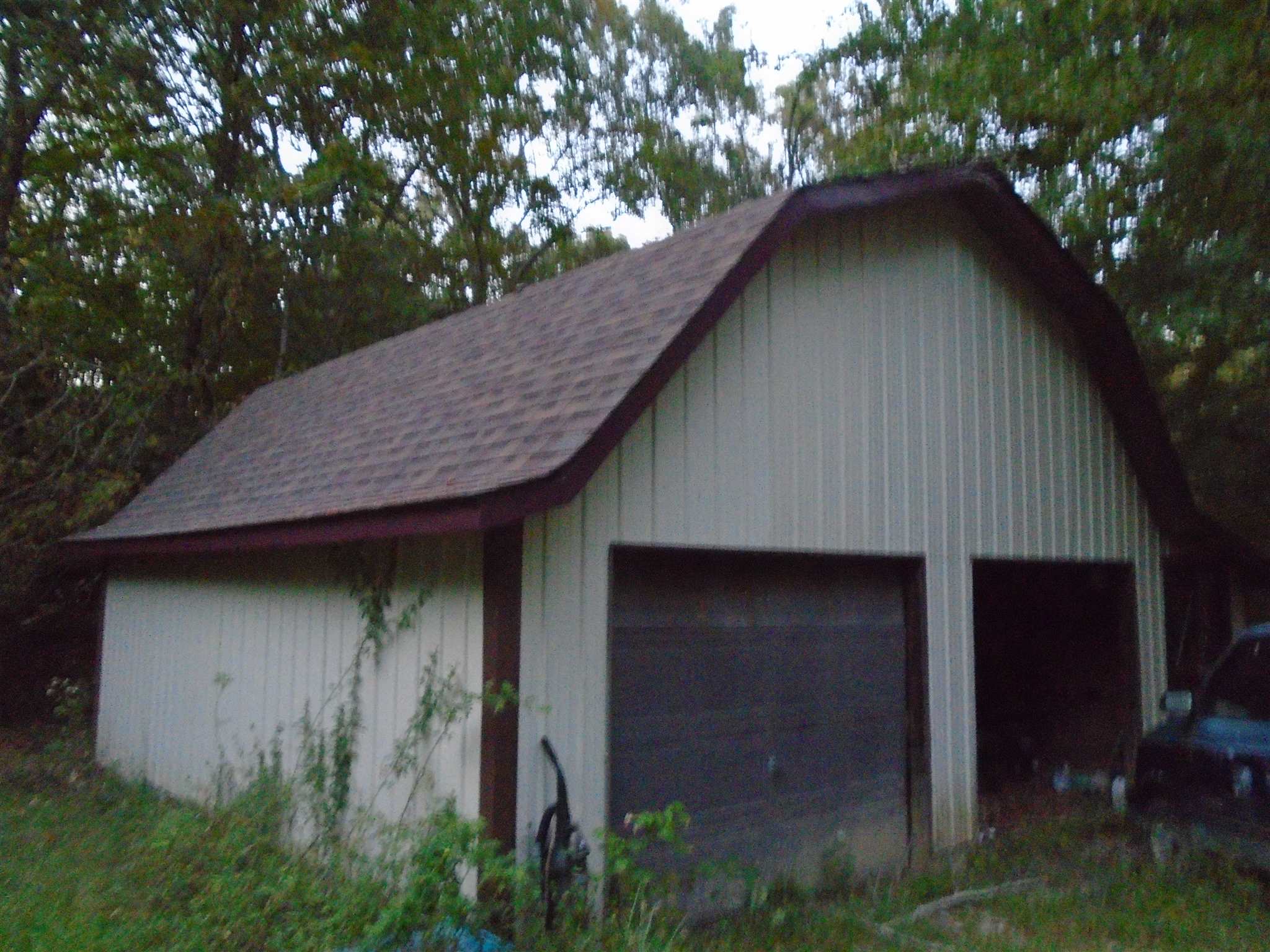 6506 Progress School Road Shoals, IN 47581 - Photo 30 of 35