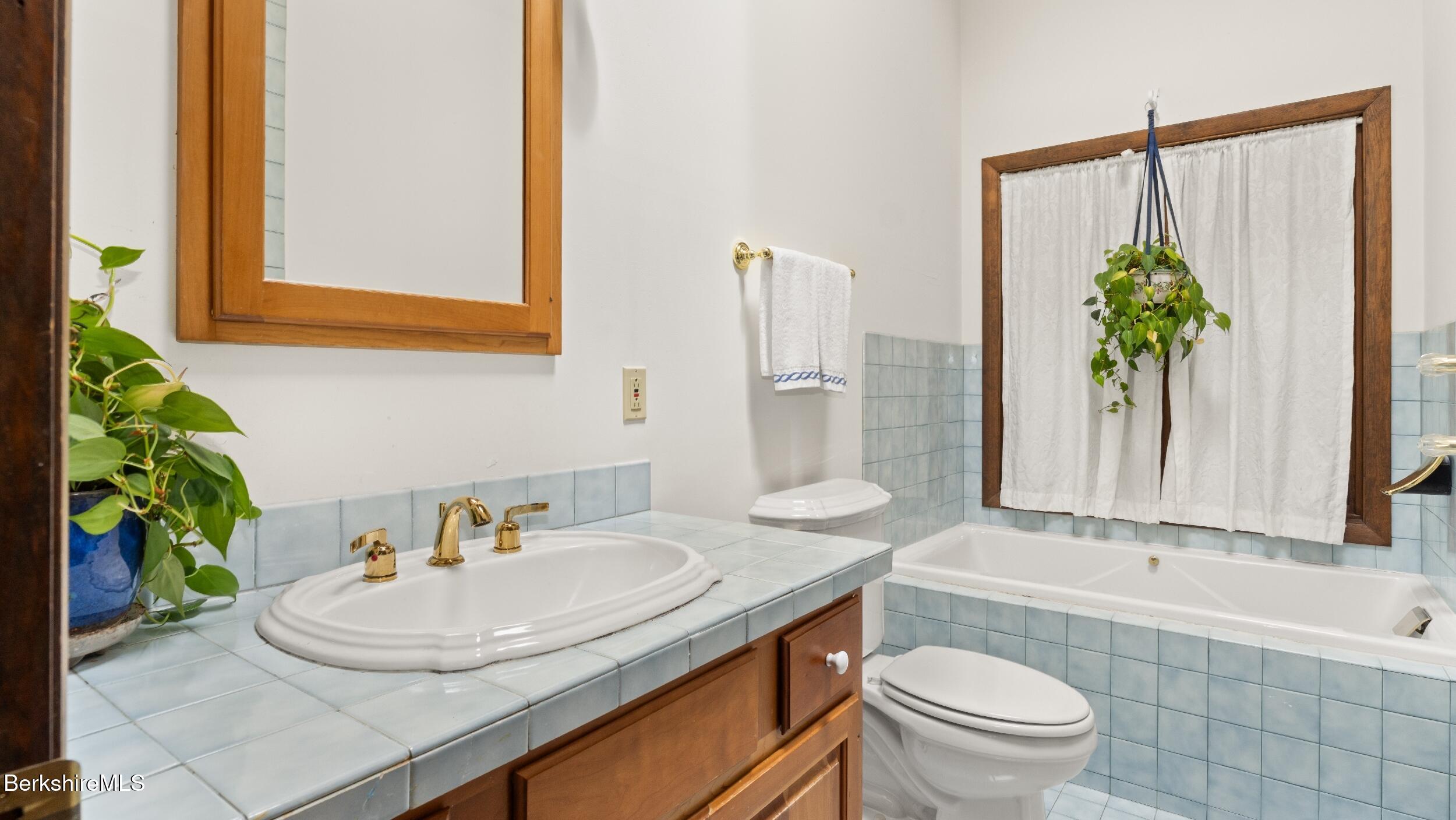 18 Cooper Creek Road Tyringham, MA 01238 - Photo 33 of 49 SECOND FLOOR PRIMARY BATHROOM