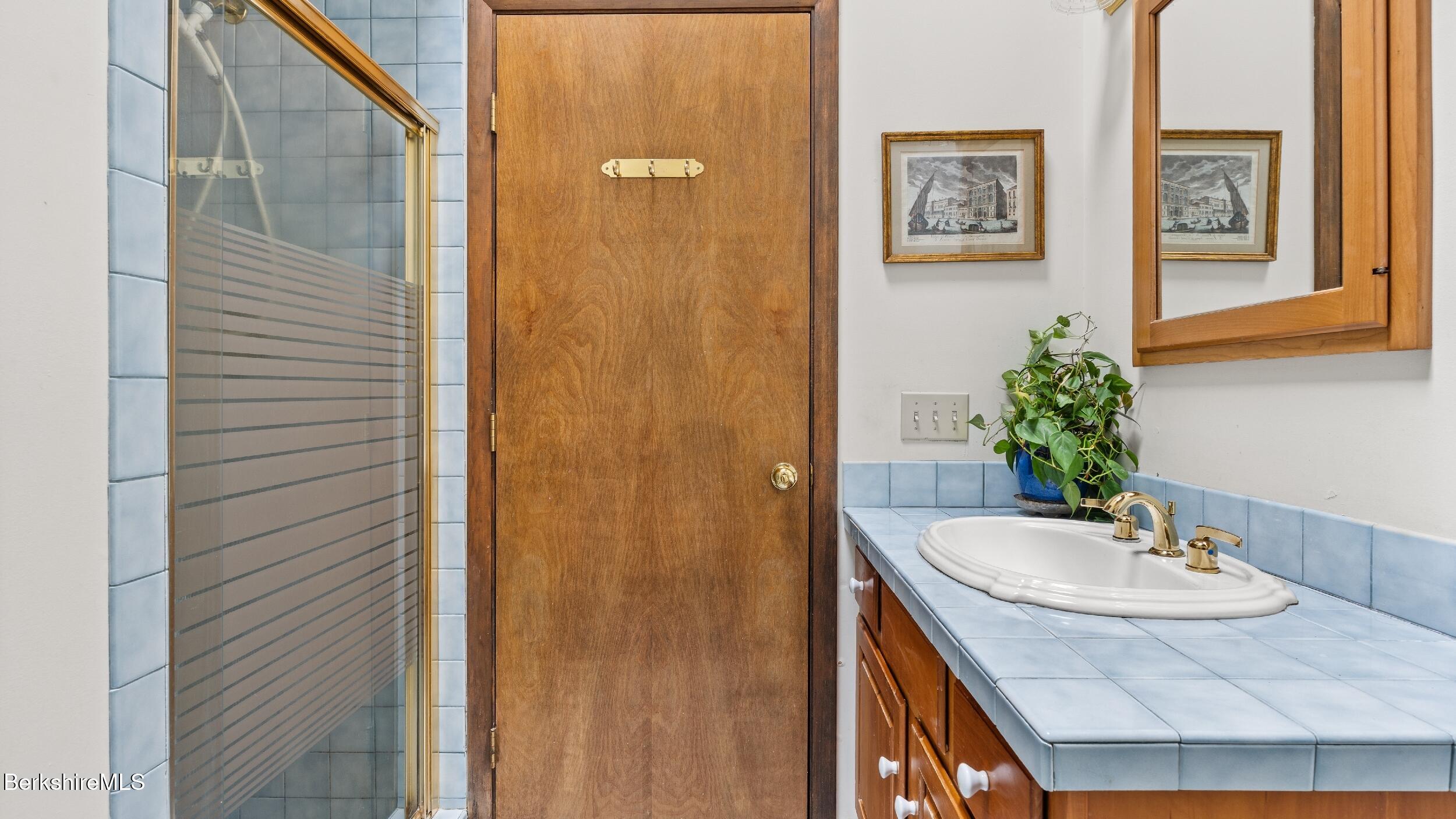 18 Cooper Creek Road Tyringham, MA 01238 - Photo 34 of 49 SECOND FLOOR PRIMARY BATHROOM