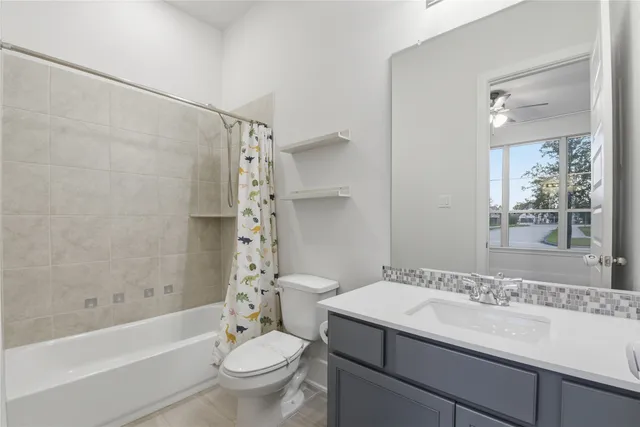 $7,300 | 12434 Tullich Run Drive, Humble, TX 77346