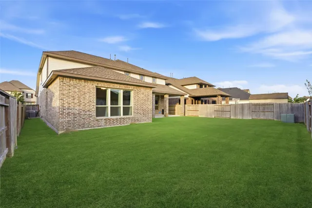 $7,300 | 12434 Tullich Run Drive, Humble, TX 77346