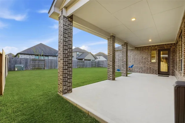 $7,300 | 12434 Tullich Run Drive, Humble, TX 77346