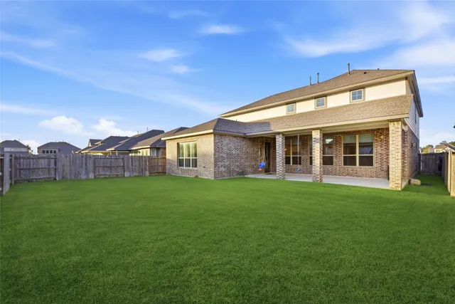 $7,300 | 12434 Tullich Run Drive, Humble, TX 77346