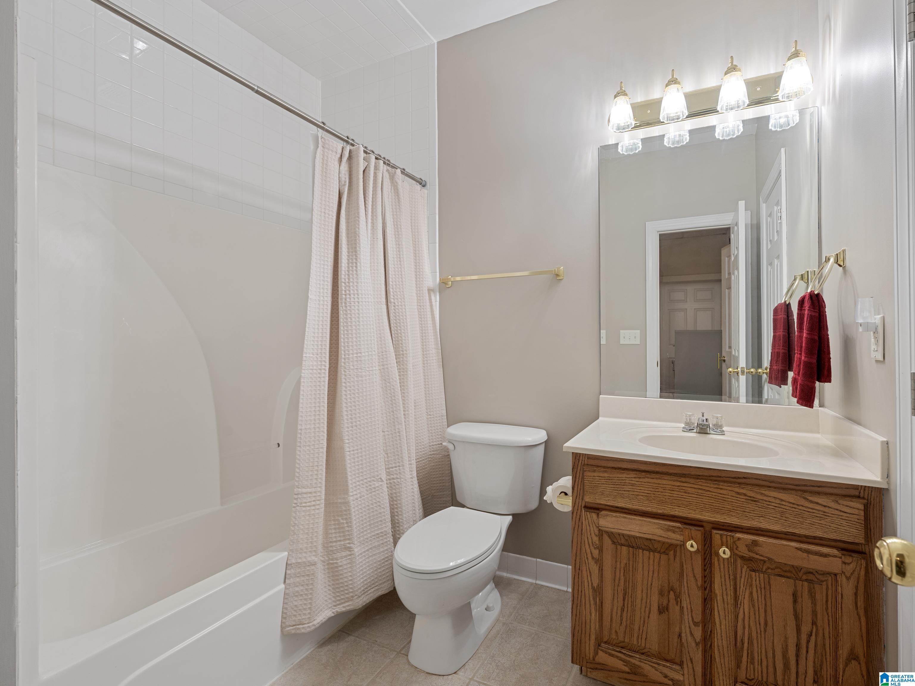 112 Kingsley Court Alabaster, AL 35007 - Photo 55 of 62